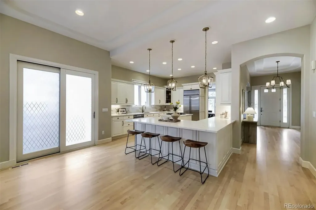 1958 S Corona Street Denver CO 80210