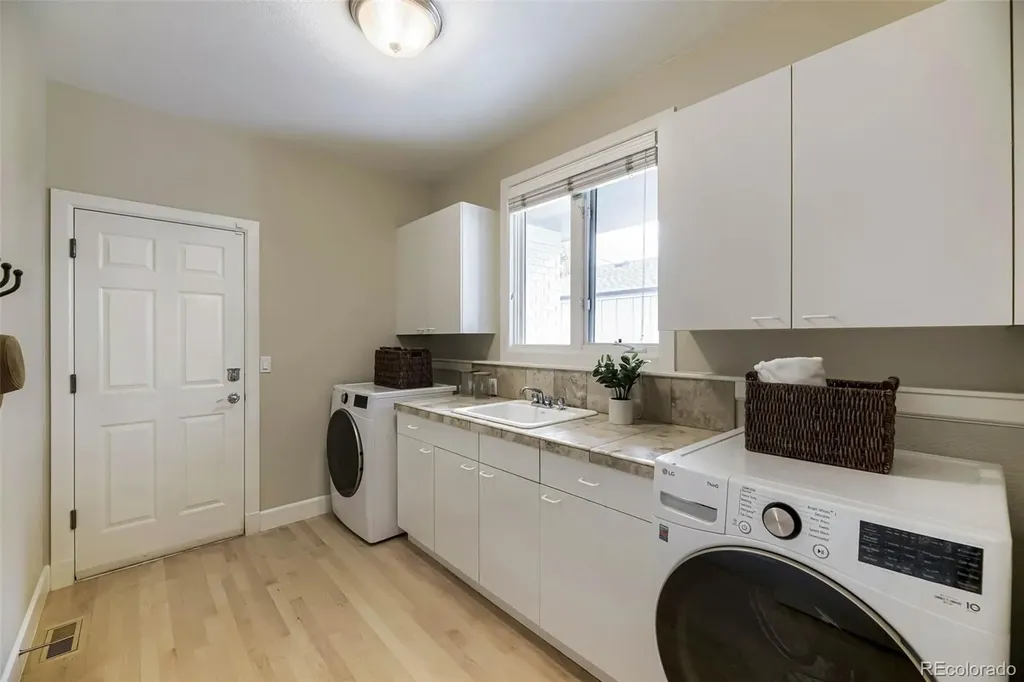 1958 S Corona Street Denver CO 80210