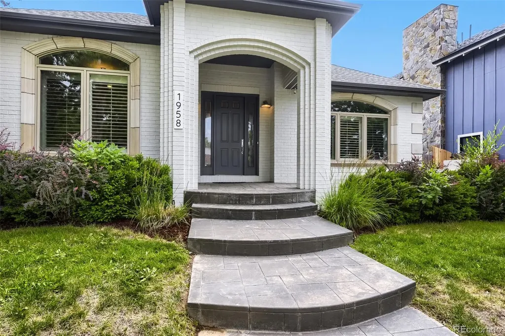 1958 S Corona Street Denver CO 80210