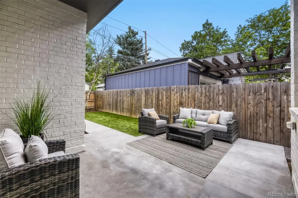 1958 S Corona Street Denver CO 80210