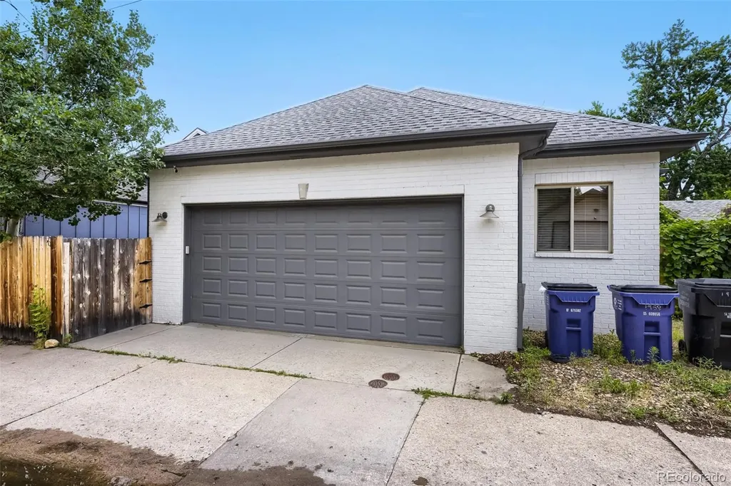 1958 S Corona Street Denver CO 80210