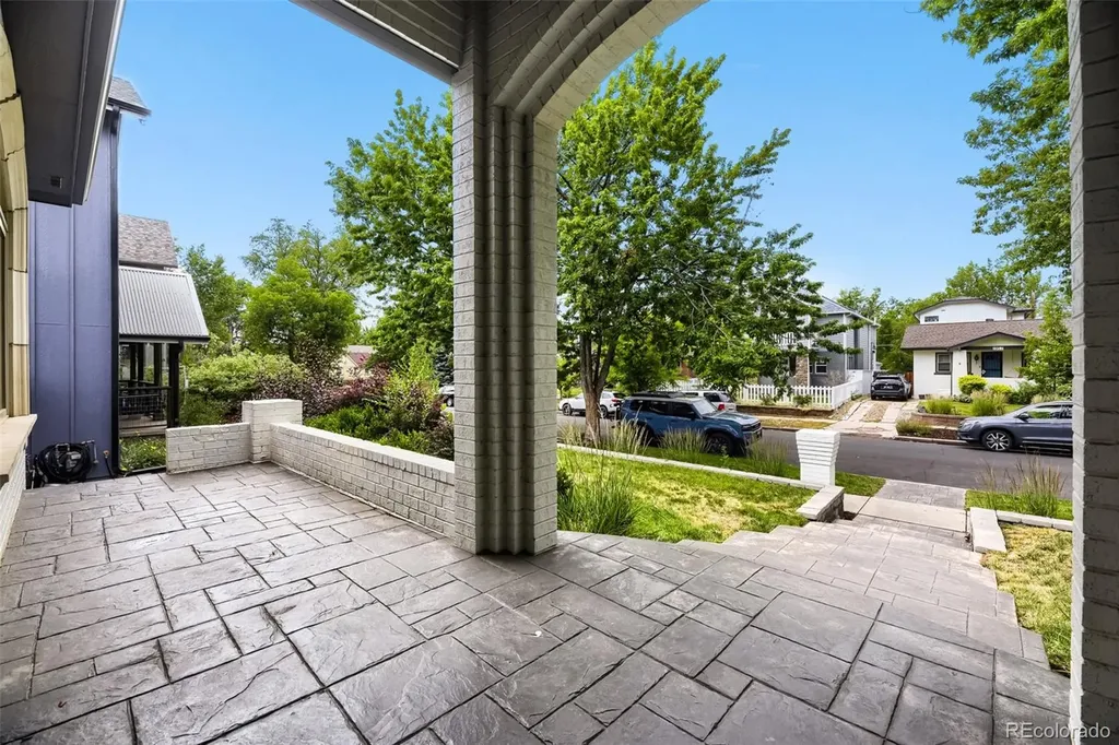 1958 S Corona Street Denver CO 80210
