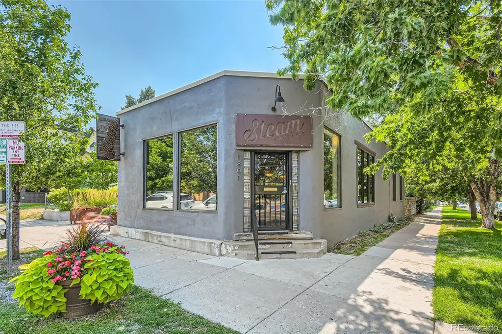 1958 S Corona Street Denver CO 80210