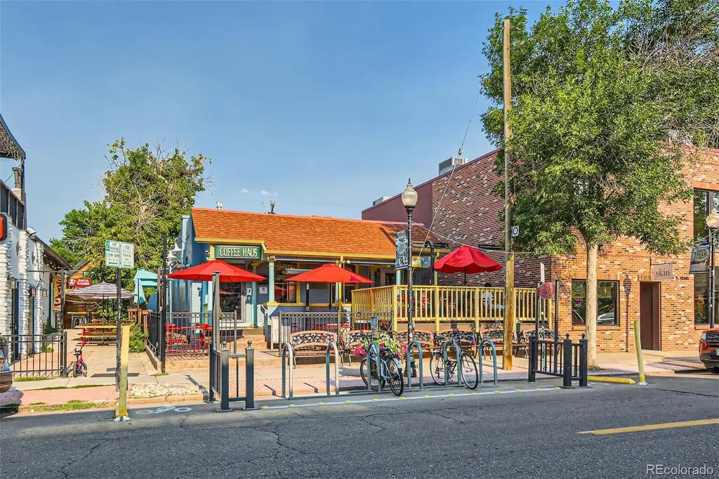 1958 S Corona Street Denver CO 80210