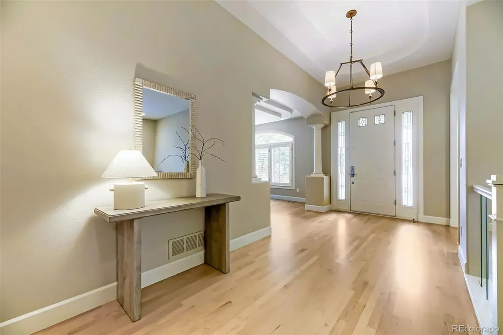 1958 S Corona Street Denver CO 80210