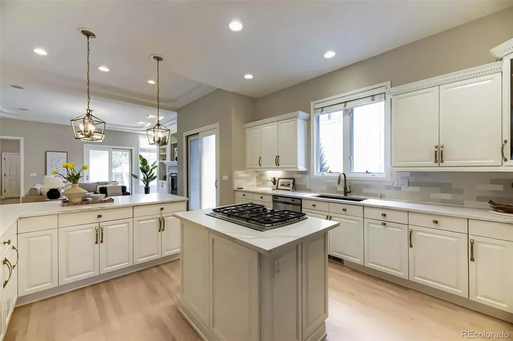 1958 S Corona Street Denver CO 80210