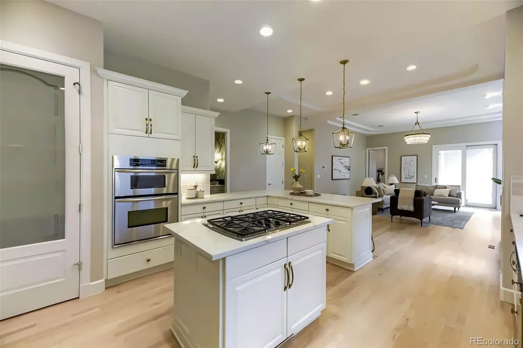 1958 S Corona Street Denver CO 80210