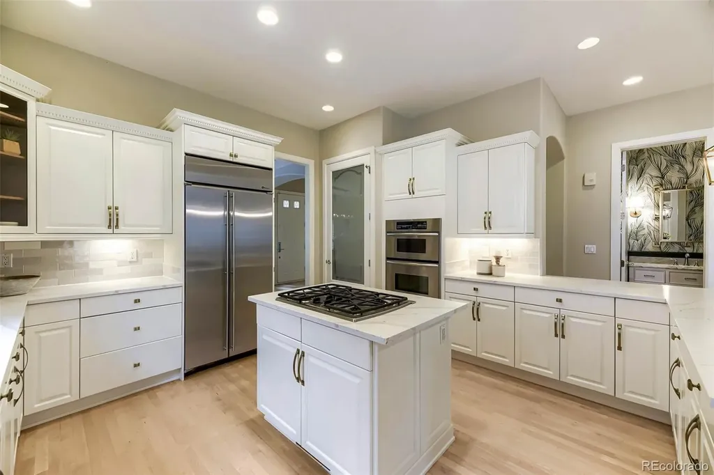 1958 S Corona Street Denver CO 80210