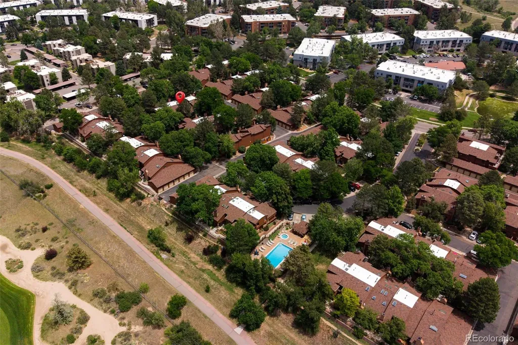 2685 S Dayton Way Denver CO 80231
