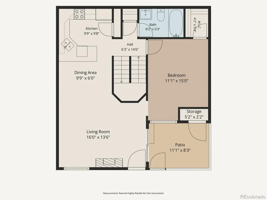 2685 S Dayton Way Denver CO 80231