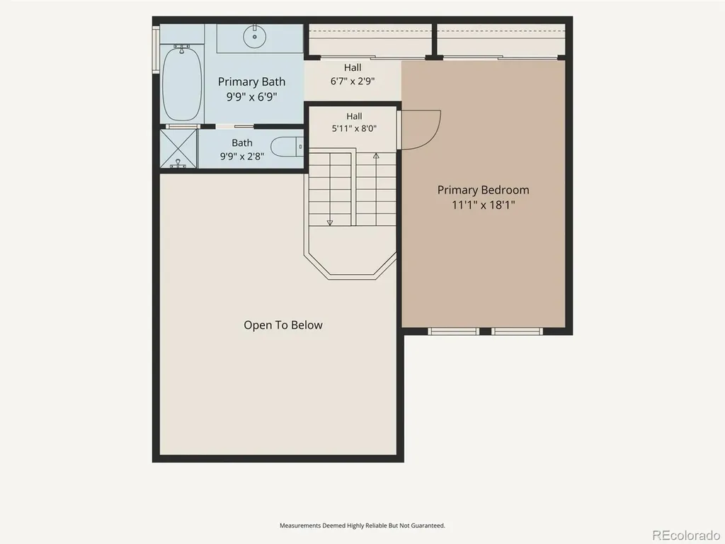 2685 S Dayton Way Denver CO 80231