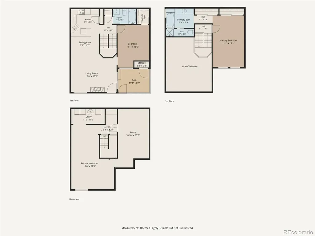2685 S Dayton Way Denver CO 80231