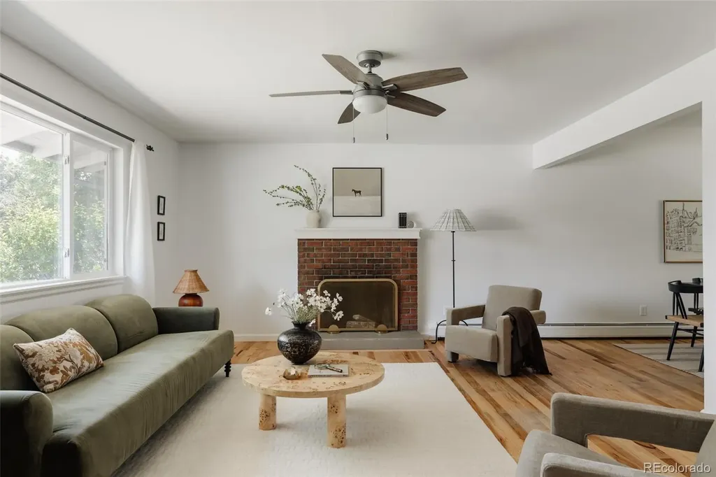 5946 W Iowa Place Lakewood CO 80232