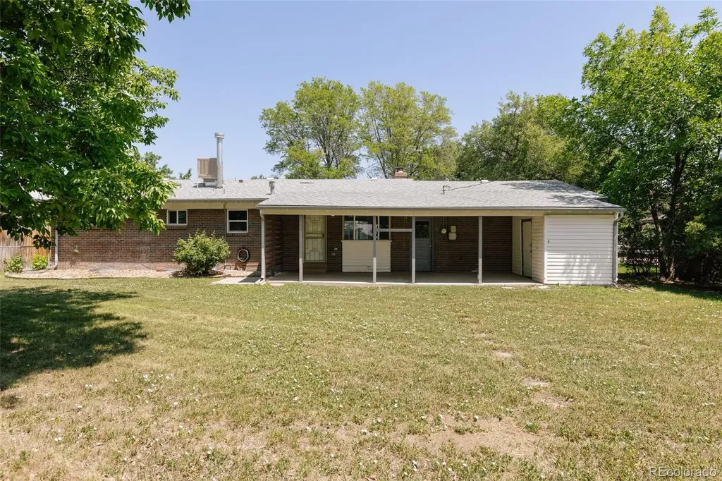 5946 W Iowa Place Lakewood CO 80232