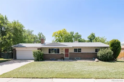 5946 W Iowa Place Lakewood CO 80232