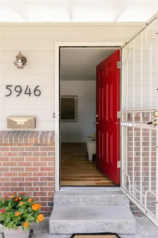 5946 W Iowa Place Lakewood CO 80232