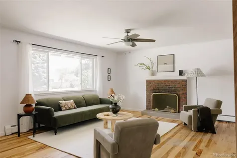 5946 W Iowa Place Lakewood CO 80232