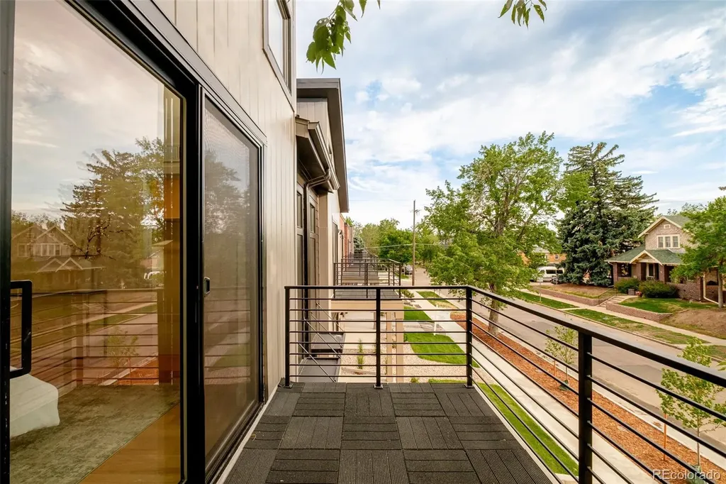 2409 S Lafayette Street Denver CO 80210