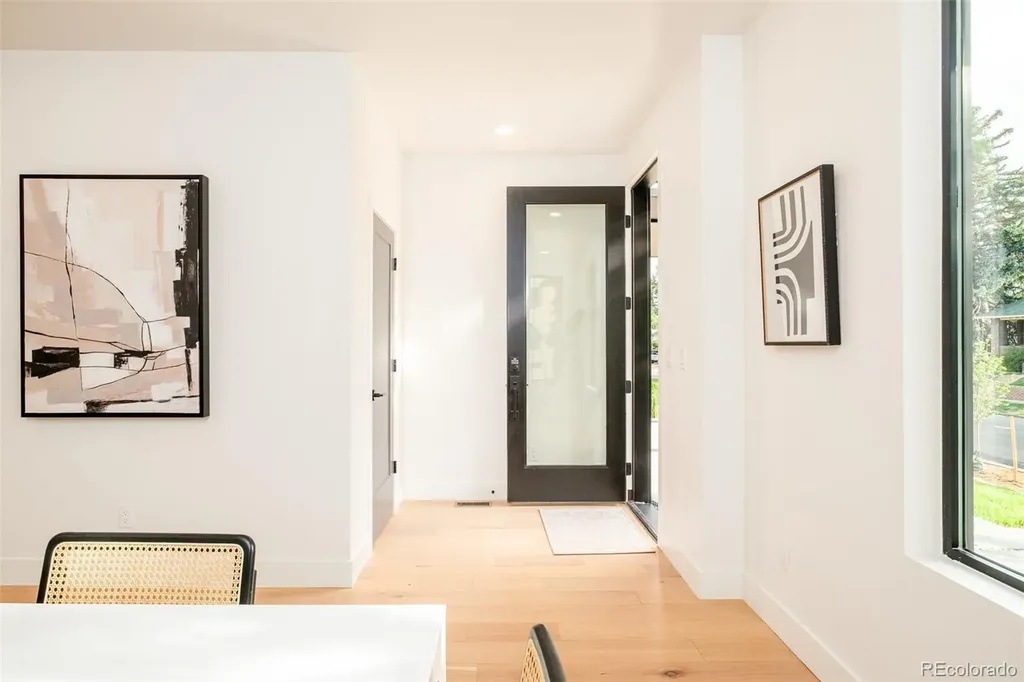 2409 S Lafayette Street Denver CO 80210