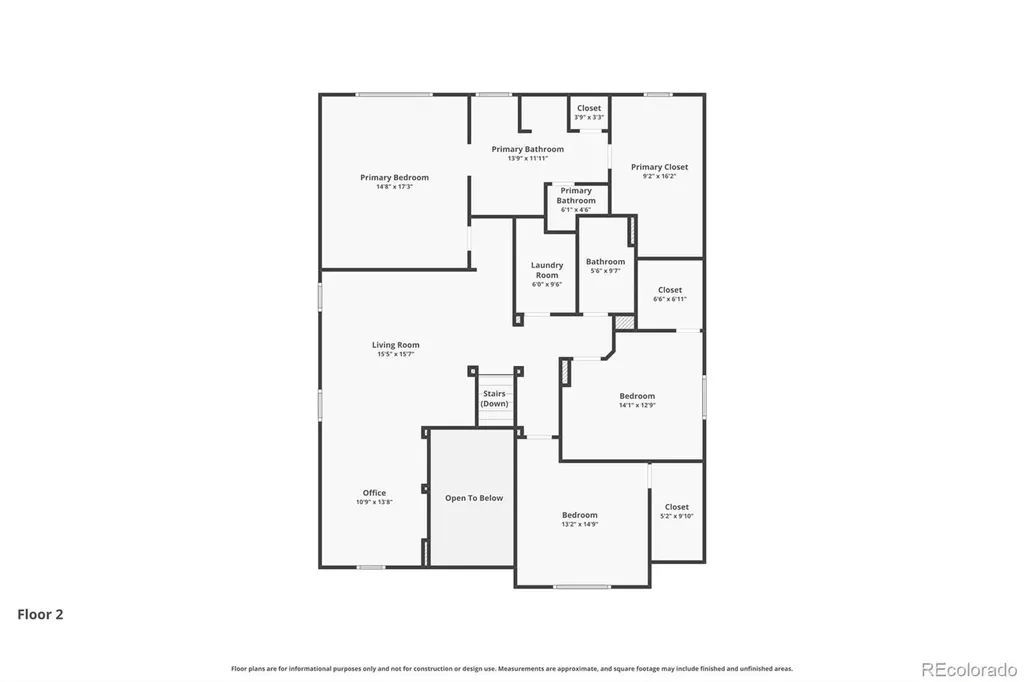 2264 Reed Grass Way Colorado Springs CO 80915