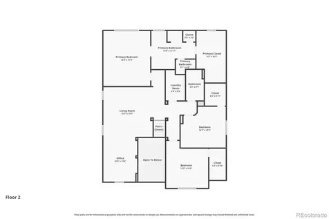 2264 Reed Grass Way Colorado Springs CO 80915