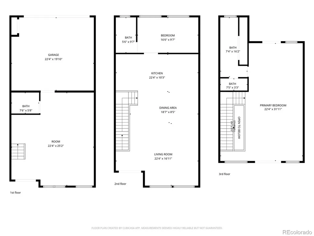 11853 Bradburn Boulevard Westminster CO 80031