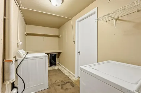 2111 Mount Washington Avenue Colorado Springs CO 80906