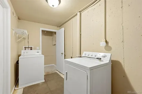 2111 Mount Washington Avenue Colorado Springs CO 80906