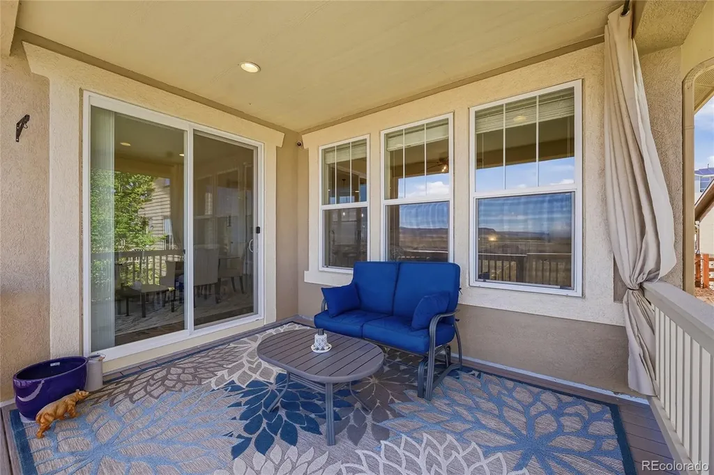 18220 W 85th Drive Arvada CO 80007