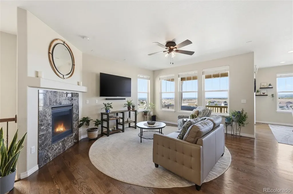 18220 W 85th Drive Arvada CO 80007