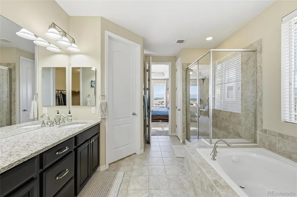 18220 W 85th Drive Arvada CO 80007