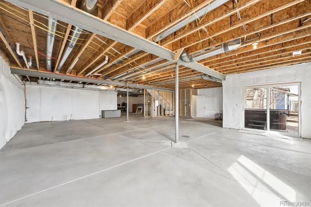 18220 W 85th Drive Arvada CO 80007