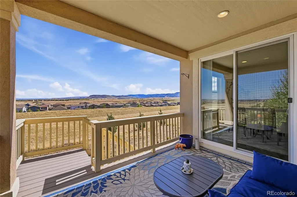 18220 W 85th Drive Arvada CO 80007