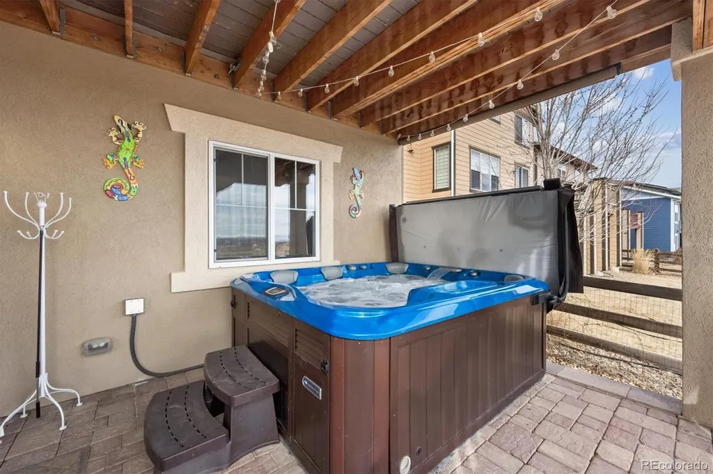 18220 W 85th Drive Arvada CO 80007