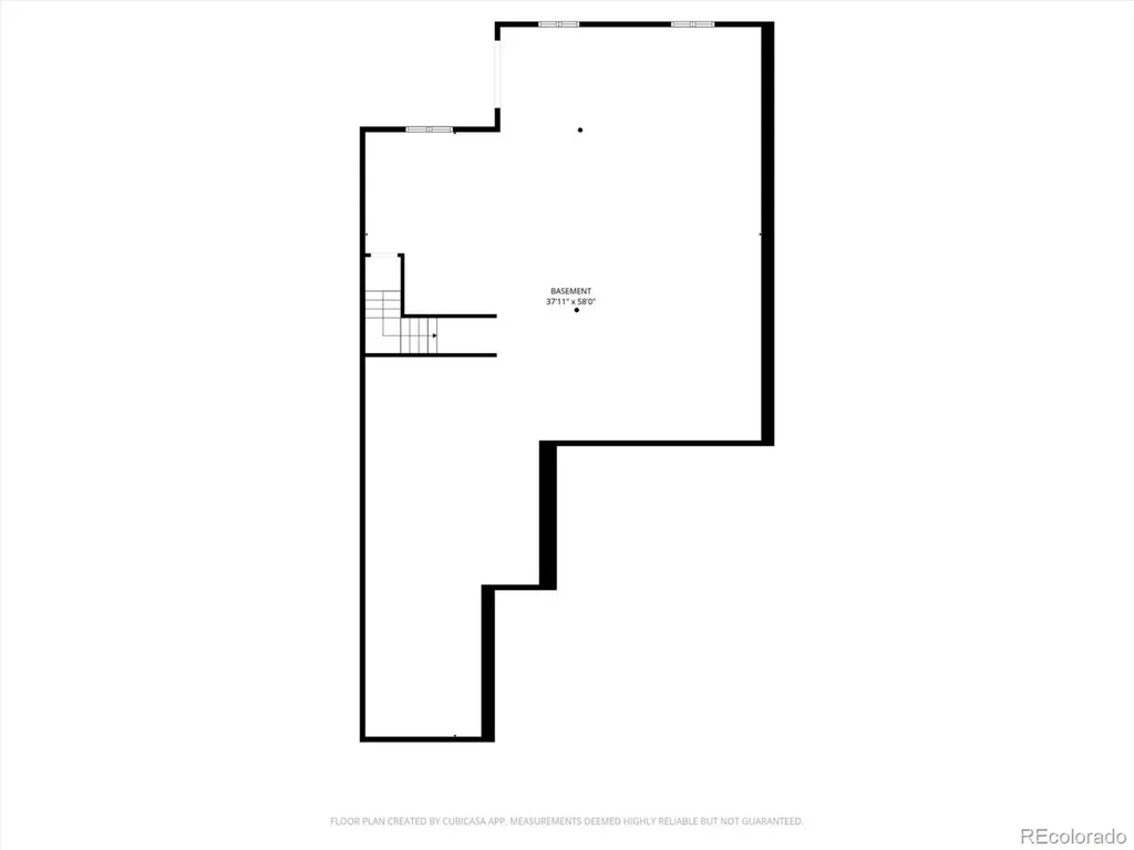 18220 W 85th Drive Arvada CO 80007