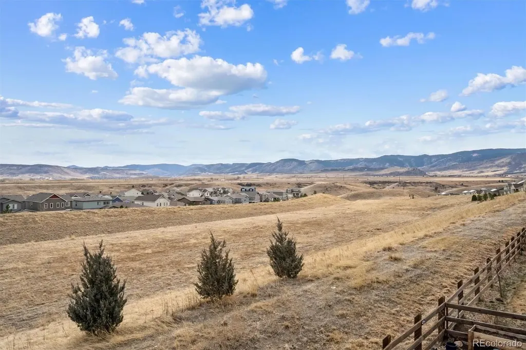 18220 W 85th Drive Arvada CO 80007