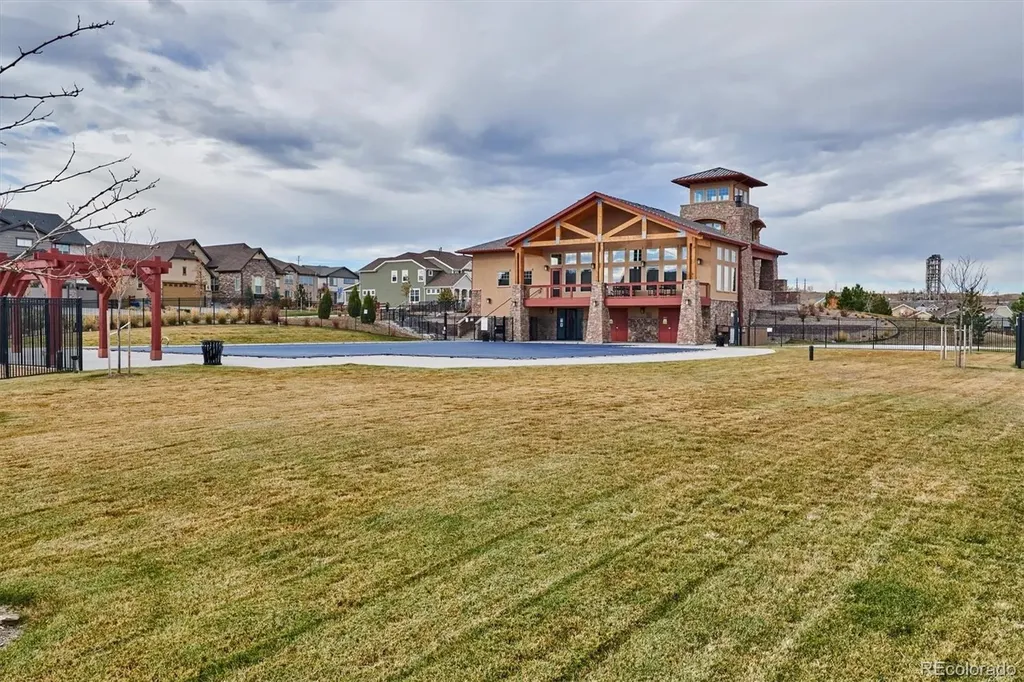 18220 W 85th Drive Arvada CO 80007