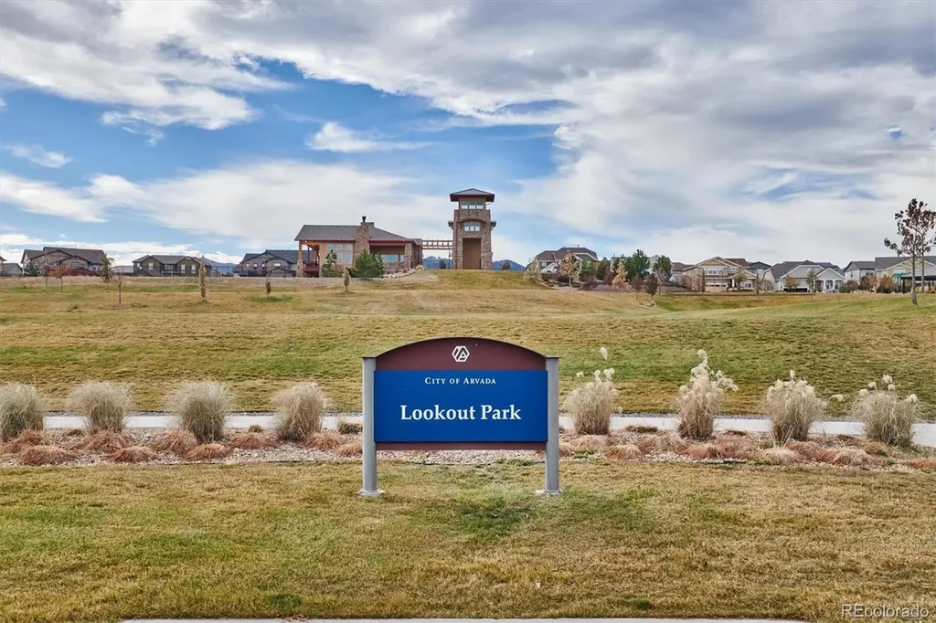 18220 W 85th Drive Arvada CO 80007