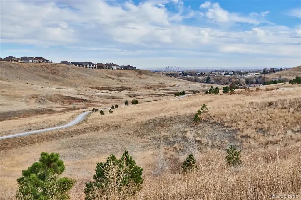 18220 W 85th Drive Arvada CO 80007