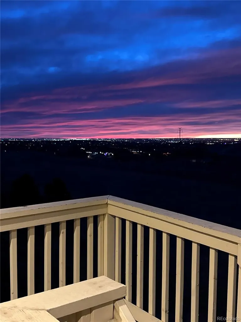 18220 W 85th Drive Arvada CO 80007