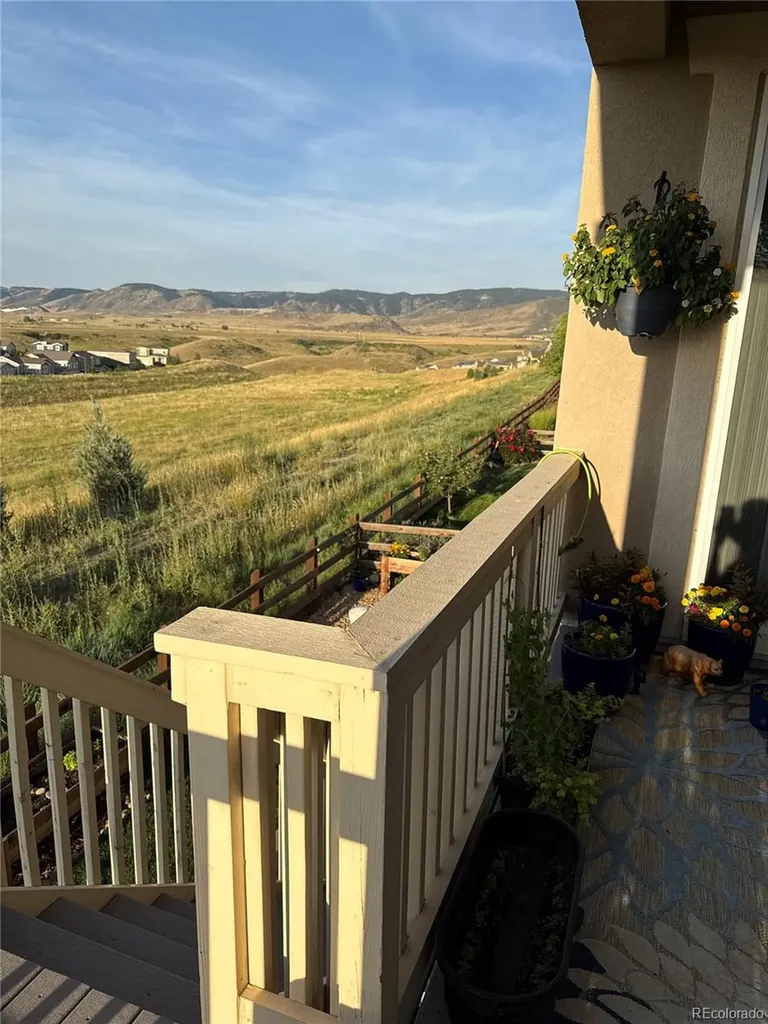 18220 W 85th Drive Arvada CO 80007