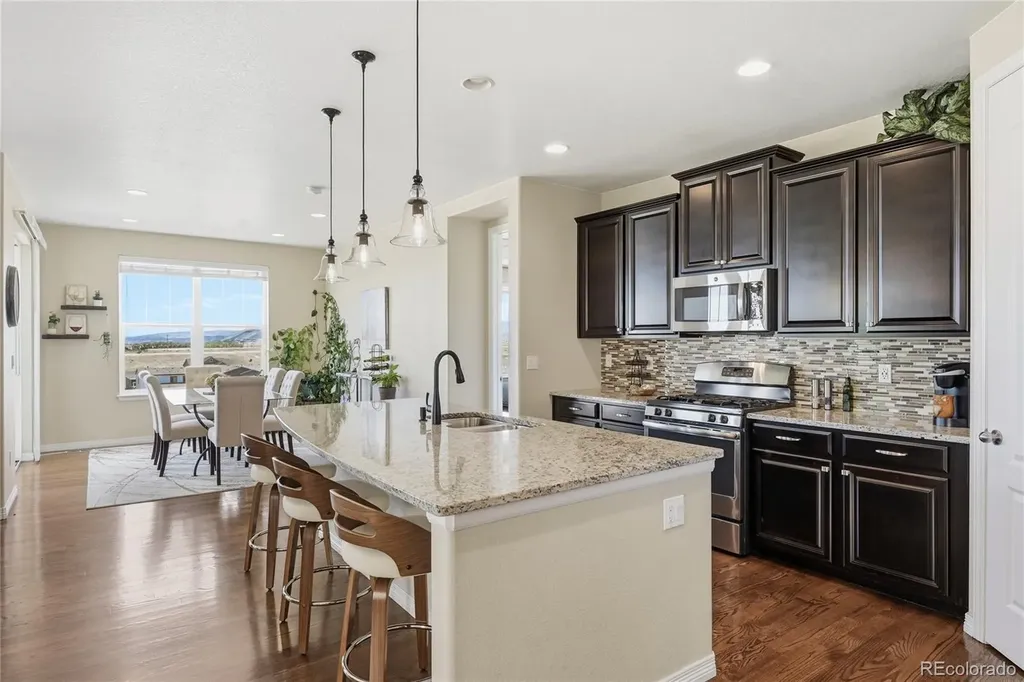 18220 W 85th Drive Arvada CO 80007