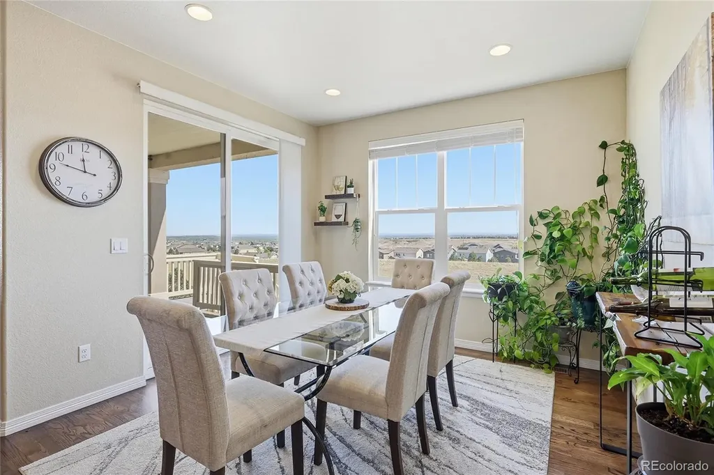 18220 W 85th Drive Arvada CO 80007