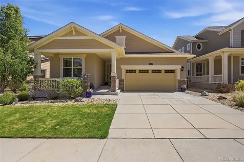 18220 W 85th Drive Arvada CO 80007