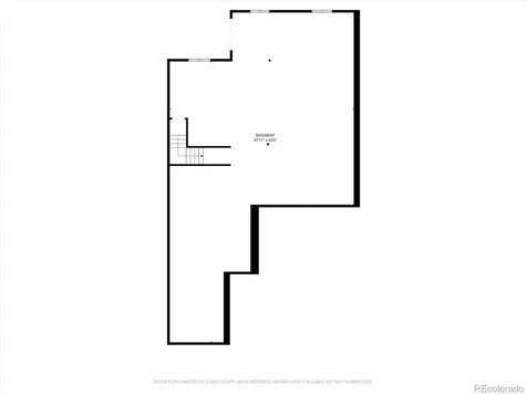 18220 W 85th Drive Arvada CO 80007