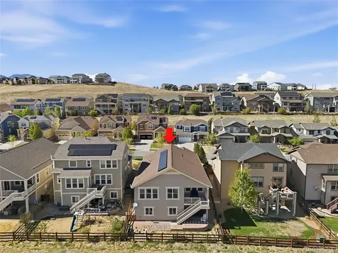18220 W 85th Drive Arvada CO 80007