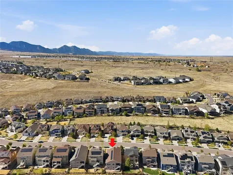 18220 W 85th Drive Arvada CO 80007