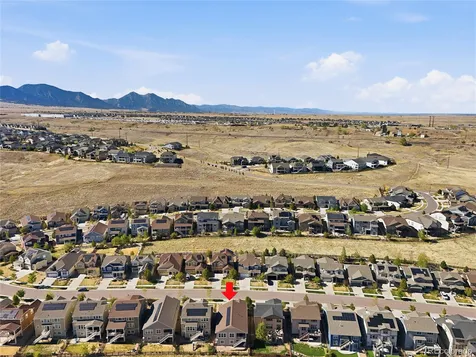 18220 W 85th Drive Arvada CO 80007