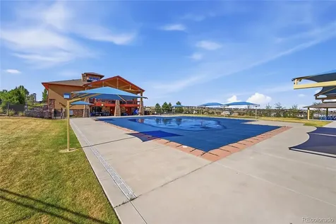 18220 W 85th Drive Arvada CO 80007