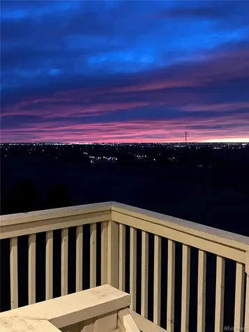 18220 W 85th Drive Arvada CO 80007